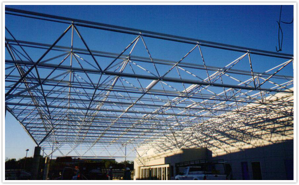 Hudson Building Systems