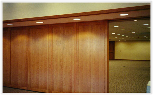 Hudson Building Systems