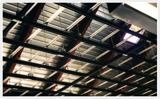 Hudson Building Systems