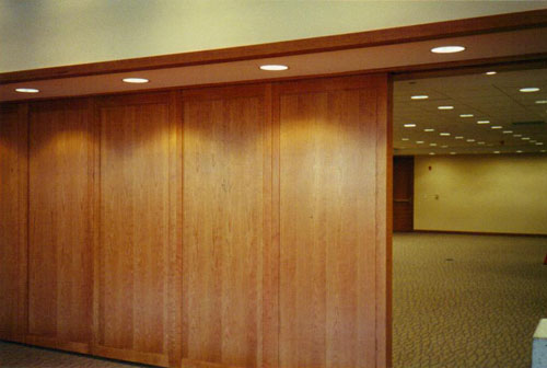 Boy Scout Headquarters