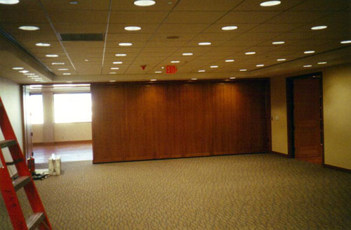 Boy Scout Headquarters