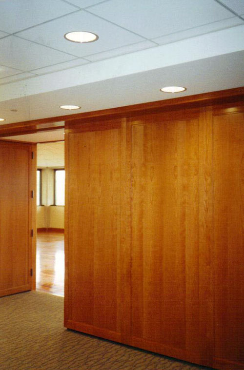 Boy Scout Headquarters